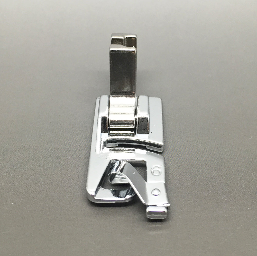 Singer Rolled Hem Sewing Machine Foot at Henry Cline blog Rolled hem foot for sewing machine