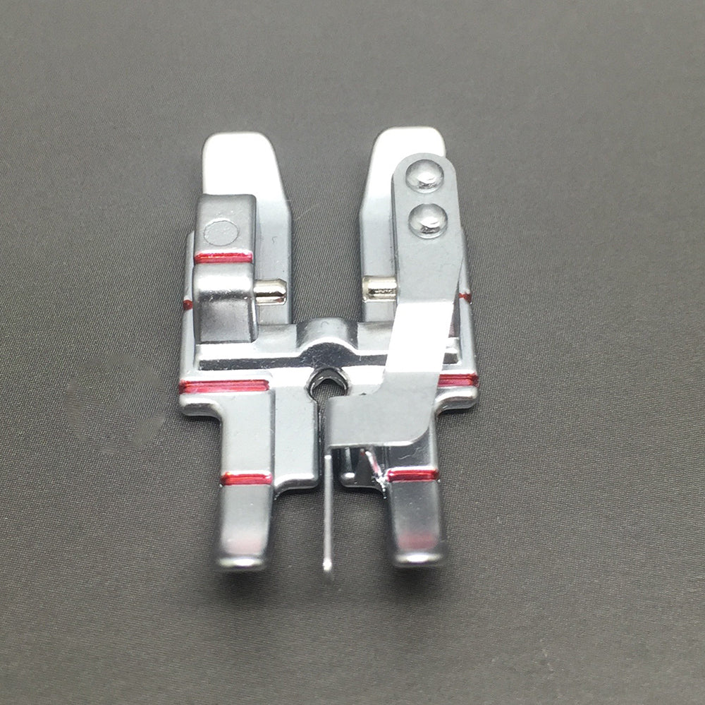 PFAFF Stitch in the Ditch Foot 1/4 Sewing Machine Accessories