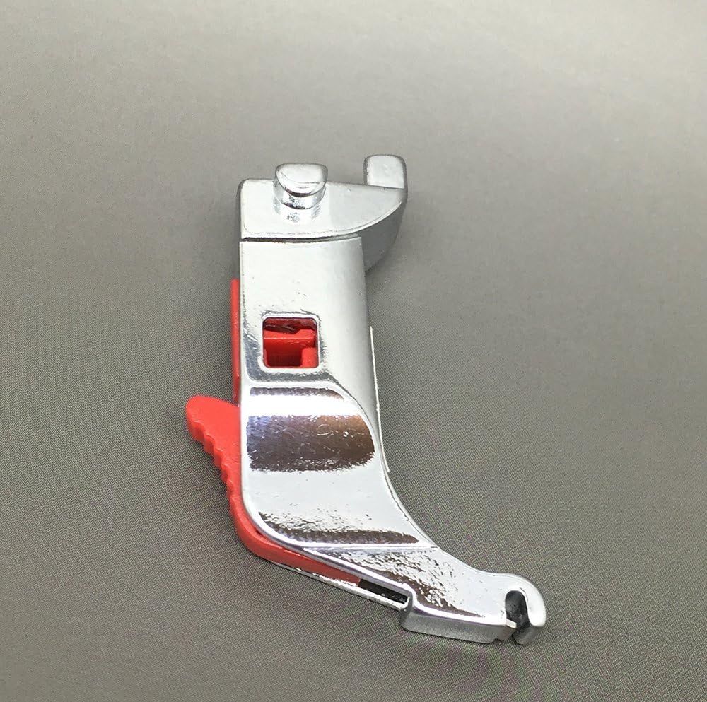 Bernina Compatible Adaptor Presser Foot Shank Holder for Bernina Snap ... Bernina sewing machine accessories
