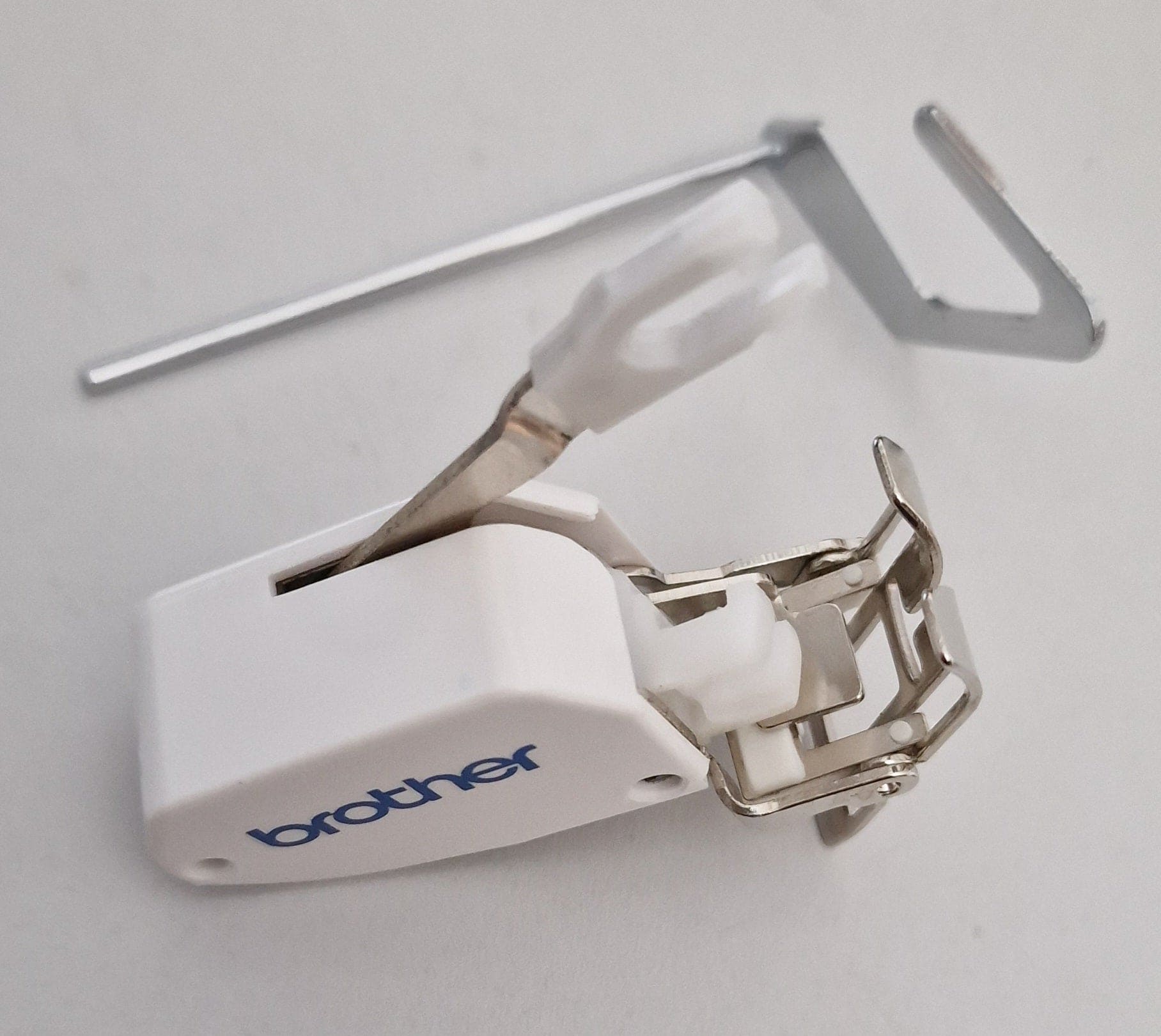 Walking Foot for Brother Sewing Machine Basics and Techniques Walking Foot for Brother Sewing Machine Basics and Techniques