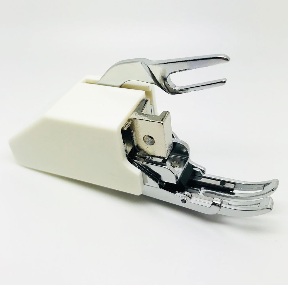 Janome 1600P Even Feed Walking Foot Sewing Machine Accessories