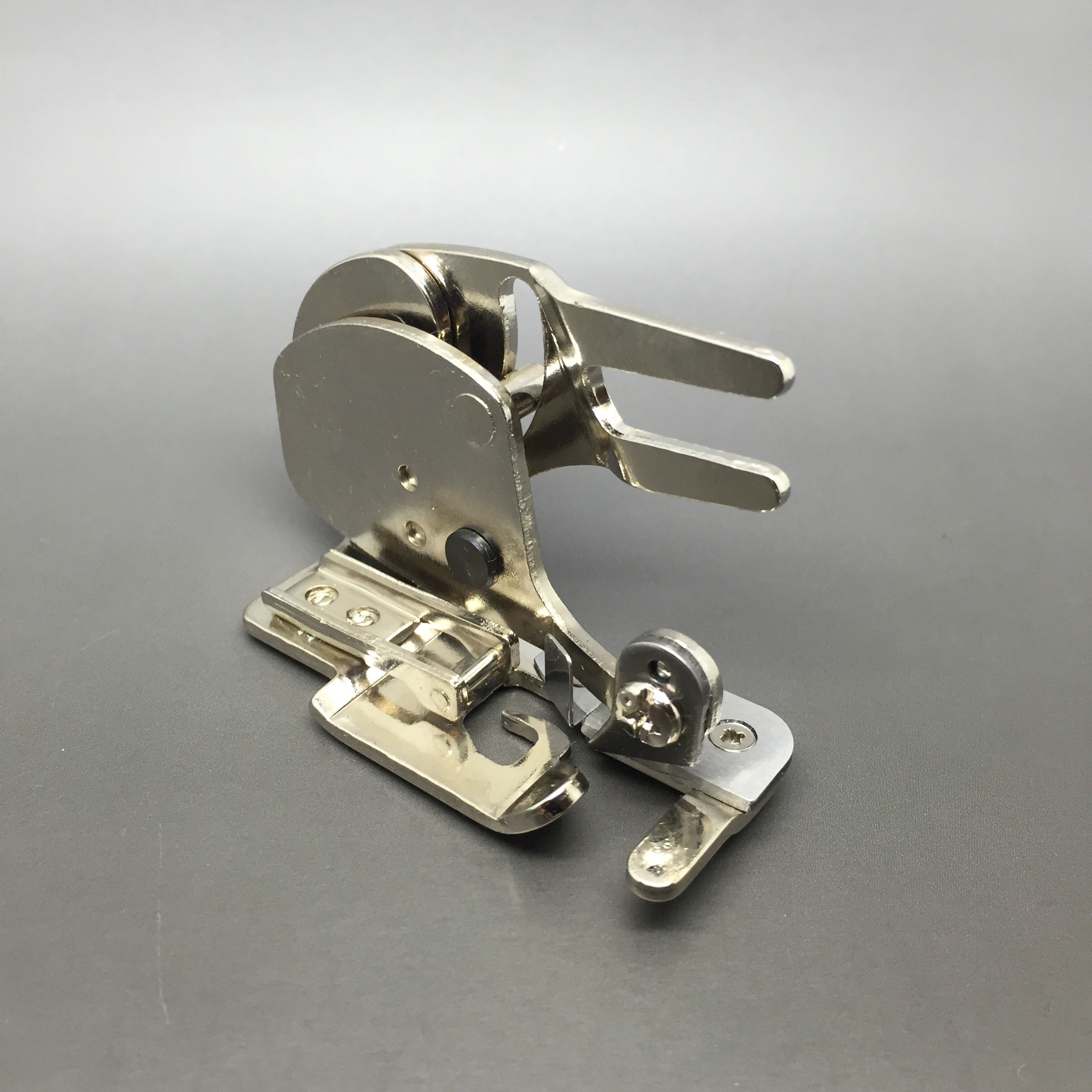 Side Cutter Snap on Sewing Machine Foot Attachment Sewing Machine Accessories