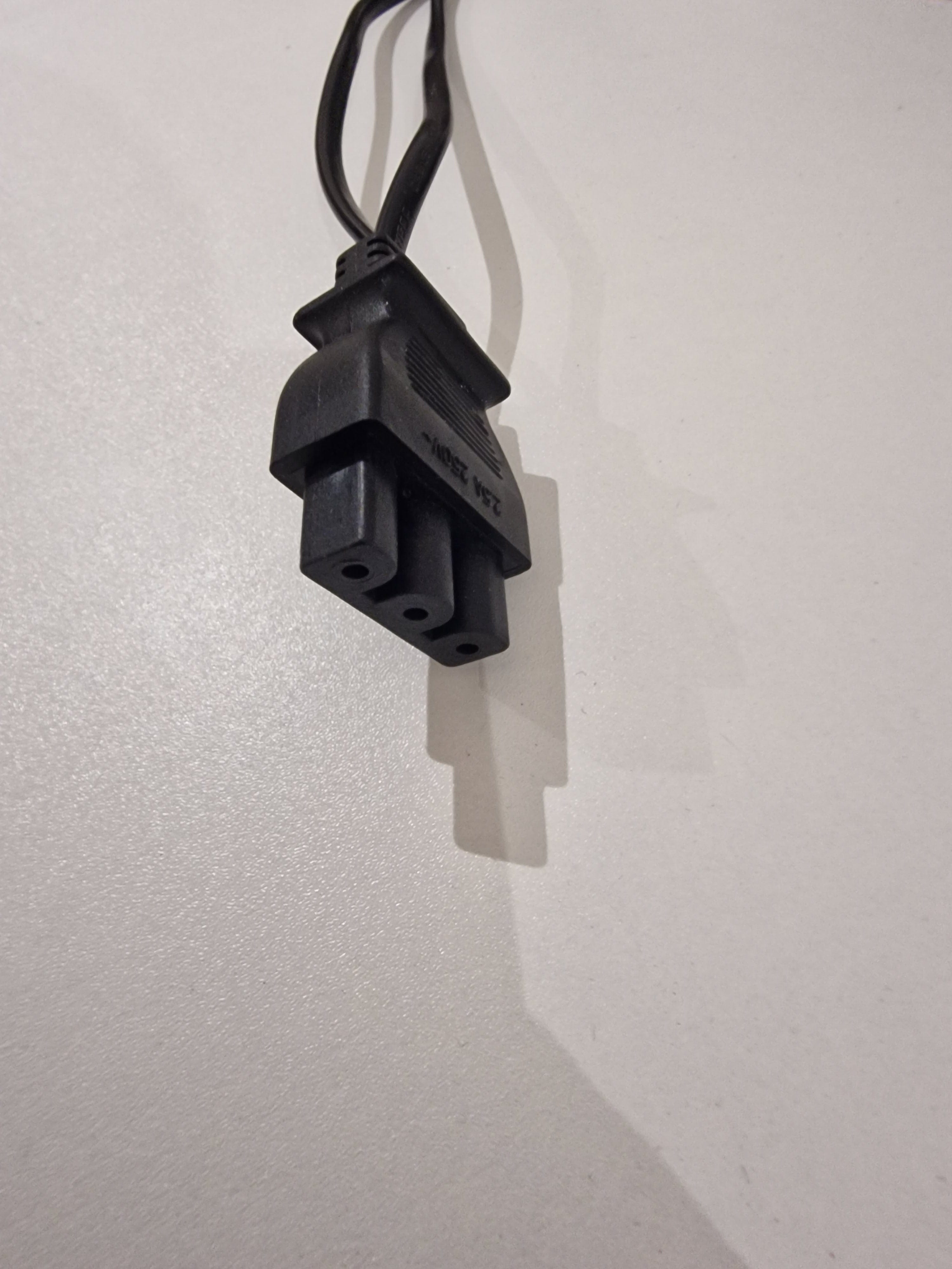 Singer New Sewing Foot Pedal Controller UK Plug Sewing Machine