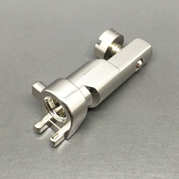 Adaptor Presser Foot Screw On Low Shank Holder