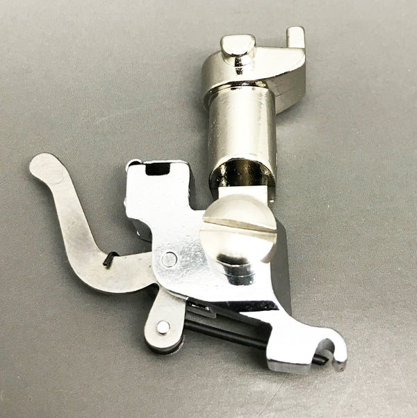 NEW STYLE Bernina Compatible Adaptor Presser Foot SNAP-ON SHANK Holder For Bernina New Style Sewing Machines