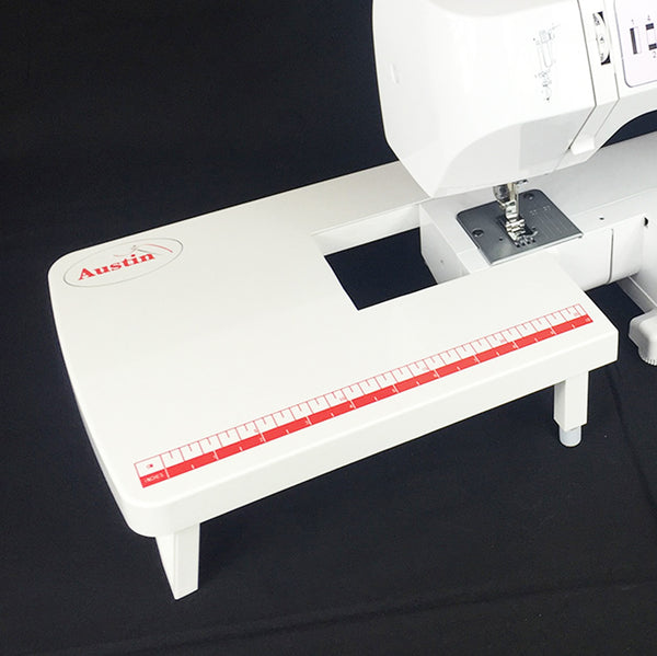 Extension Table Extra Long For AS 7000 JACK and JILL Sewing Machine