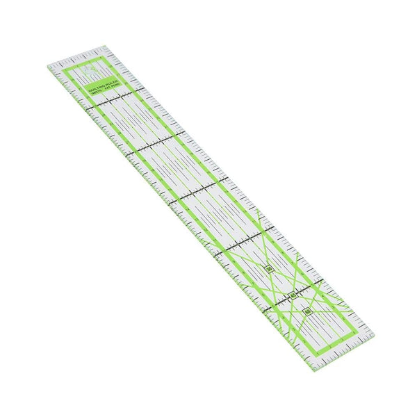 QUILTING RULER 5cm x 30cm