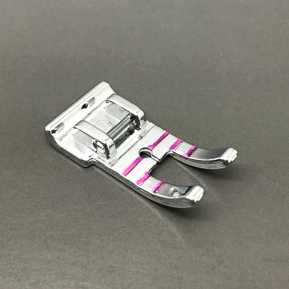 Quilting Patchwork Foot 1/4 inch – Sewing Machine Accessories