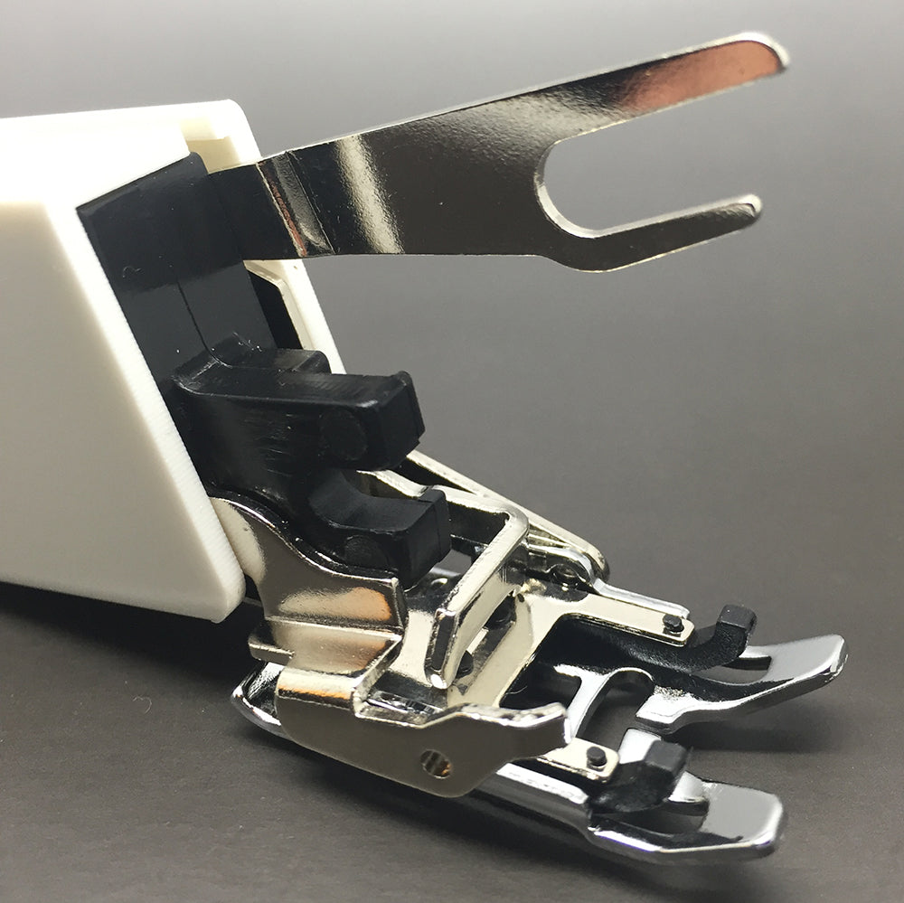 Singer Sewing Machine Embroidery Foot - Walmart.com Singer foot sewing machine