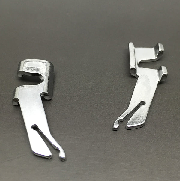 Slant Shank Foot Bracket For Singer