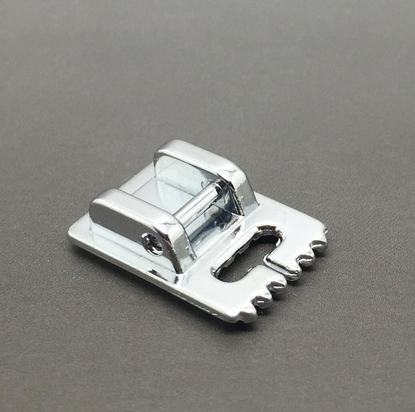 Compatible Pintuck Sewing Machine Presser Foot 5 Grooves