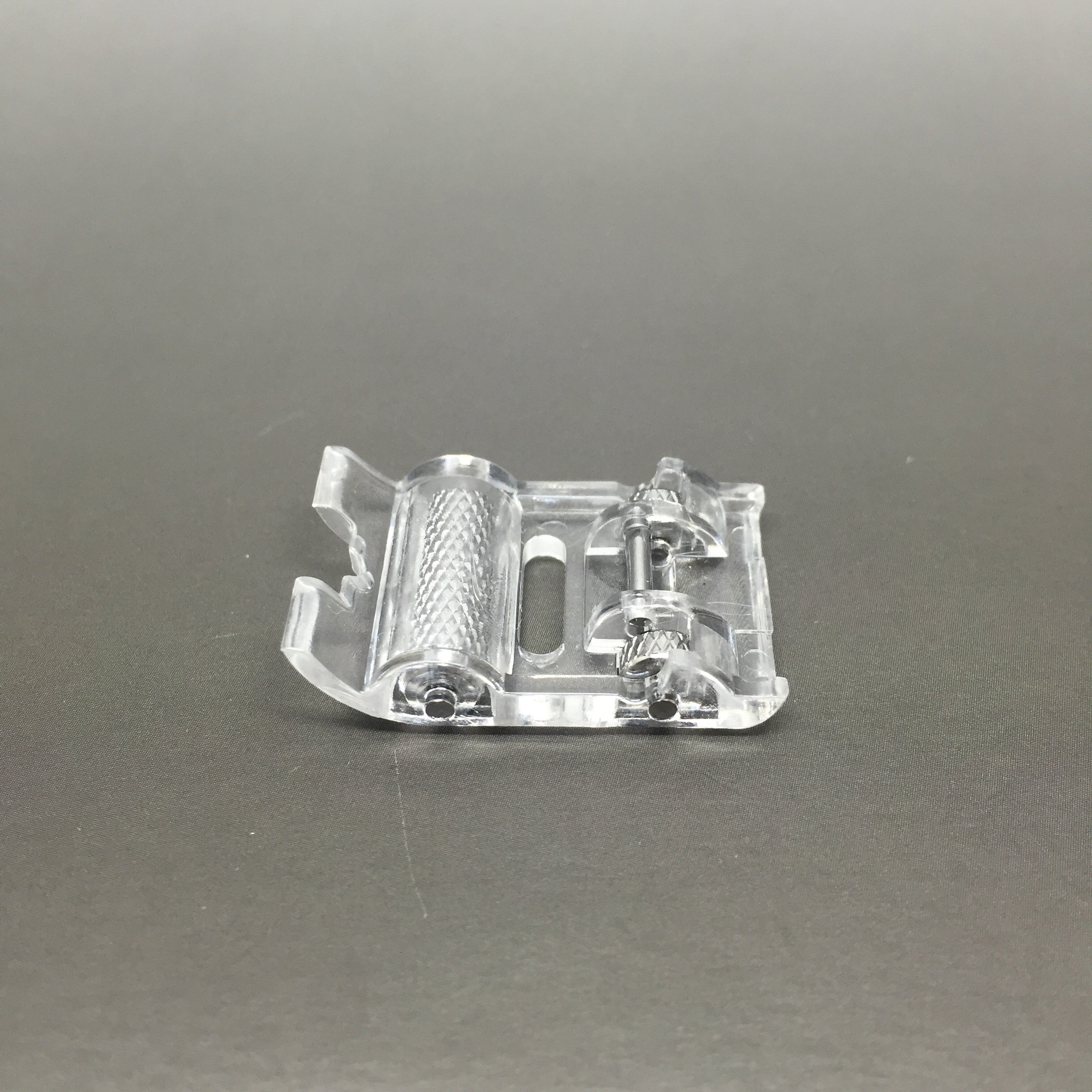Tebru Sewing Machine Foot,Adjustable Roller Presser Foot Sewing Machine ... Sewing machine roller foot