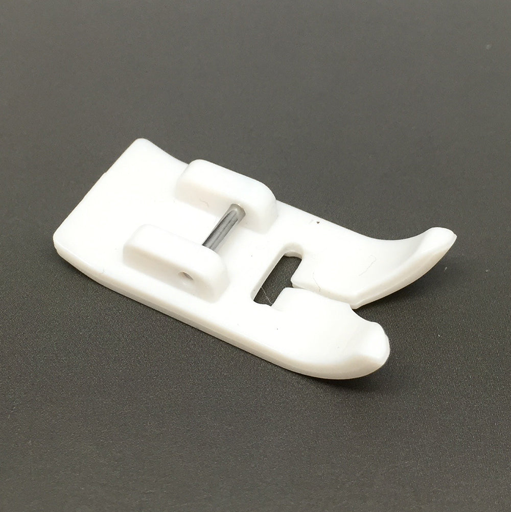thumbnail image 2 of Teflon Non-Stick Sewing Machine Foot For Pfaff Group B, C, D, E, J, K – Part #820664096 2 of 5
