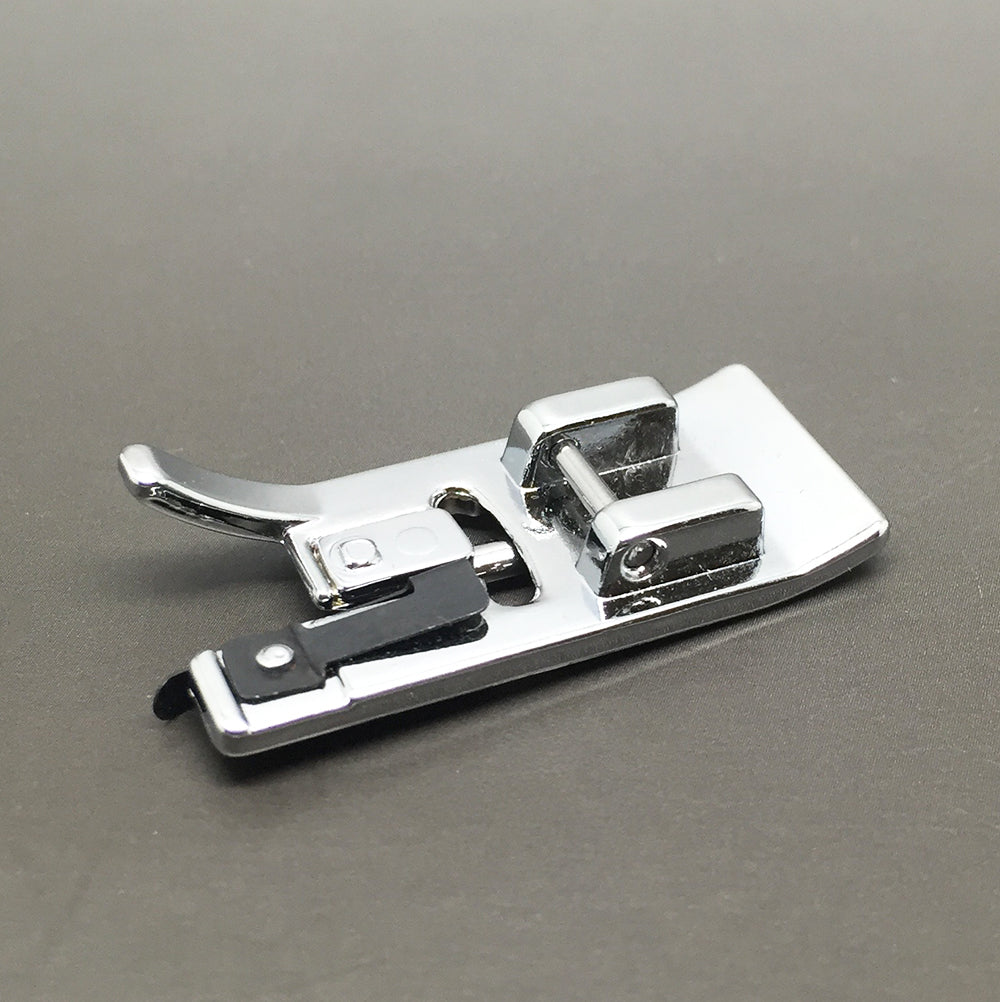 Overlock Overcasting Foot Snap On to fit Brother Singer, Janome and ma Sewing Machine Accessories