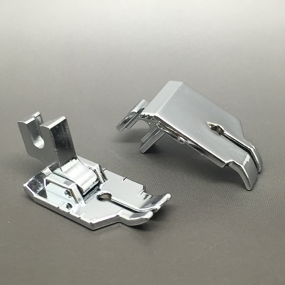 Quilting Foot 1/4 inch Low Shank – Sewing Machine Accessories