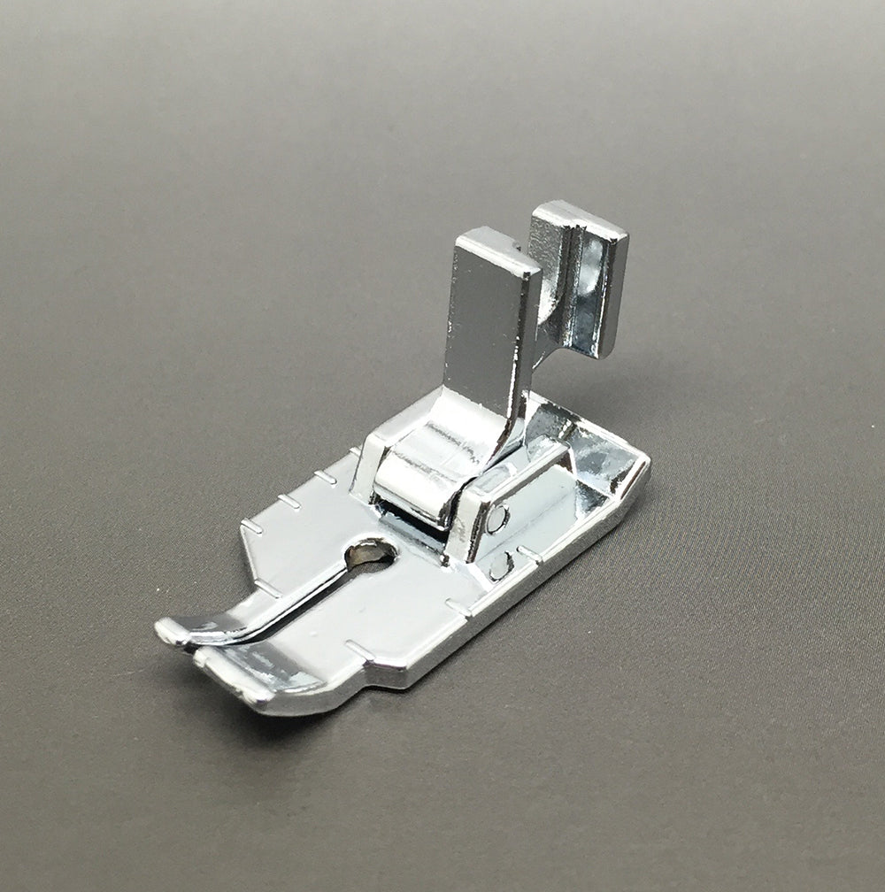 Quilting Foot 1/4 inch Low Shank – Sewing Machine Accessories