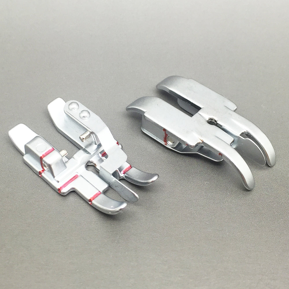 PFAFF Stitch in the Ditch Foot 1/4 Sewing Machine Accessories