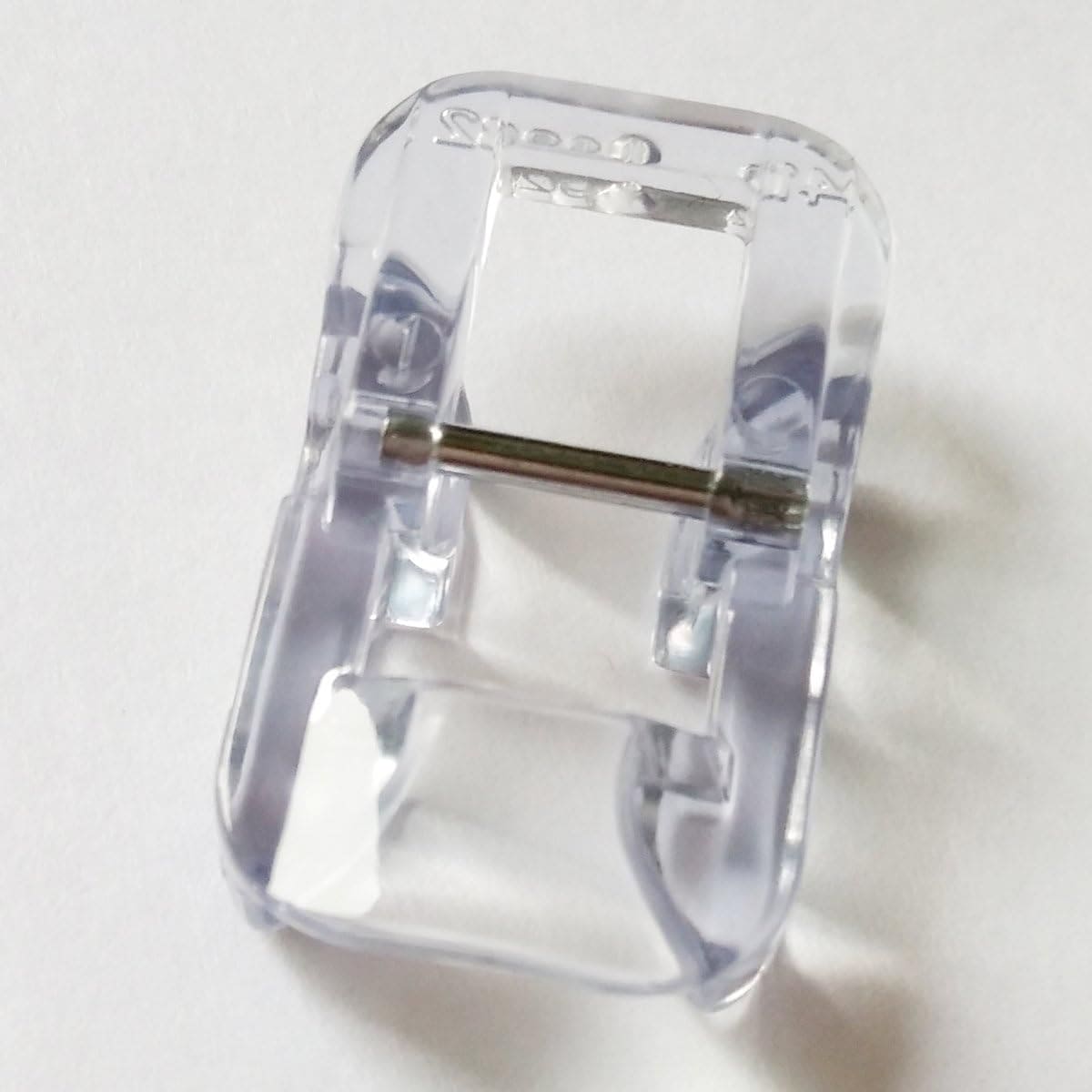 6mm Beading Foot for Pfaff Sewing Machine Accessories