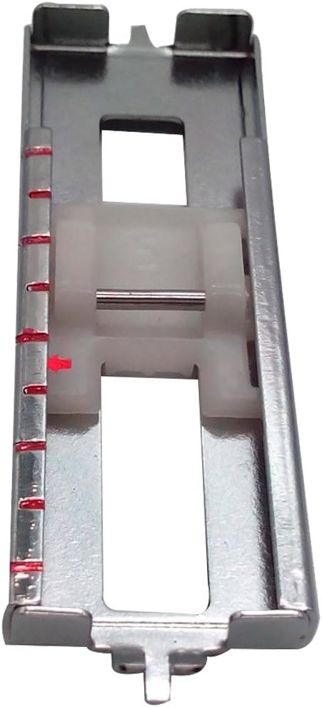 Snap on Slide Buttonhole Foot