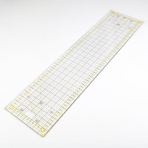 Quilting Patchwork Ruler 150 mm x 600mm x 3mm