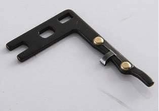 PFAFF Position Bracket