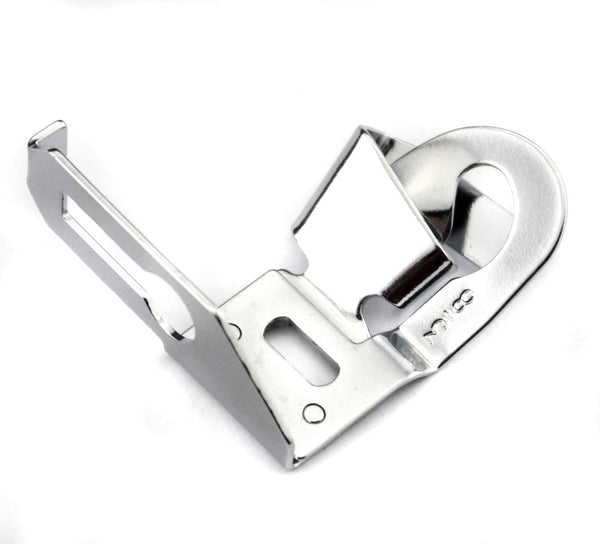 3/8 inch Hemmer Presser Foot Fit All Low Shank Sewing Machine