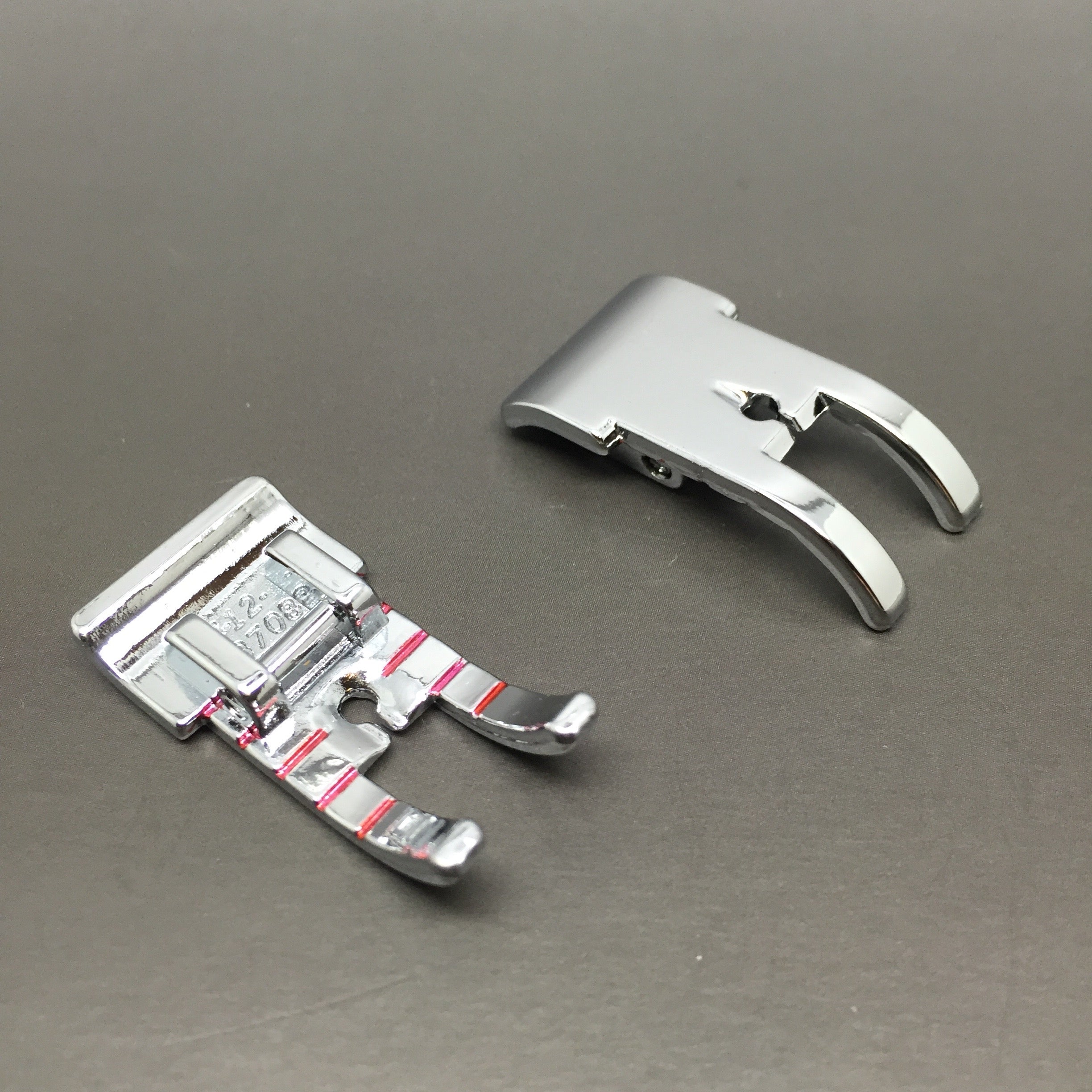 Quilting Patchwork Foot 1/4 inch – Sewing Machine Accessories