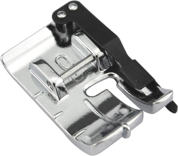 Snap On 1/4" Seam Presser Foot for Janome Sewing Machine