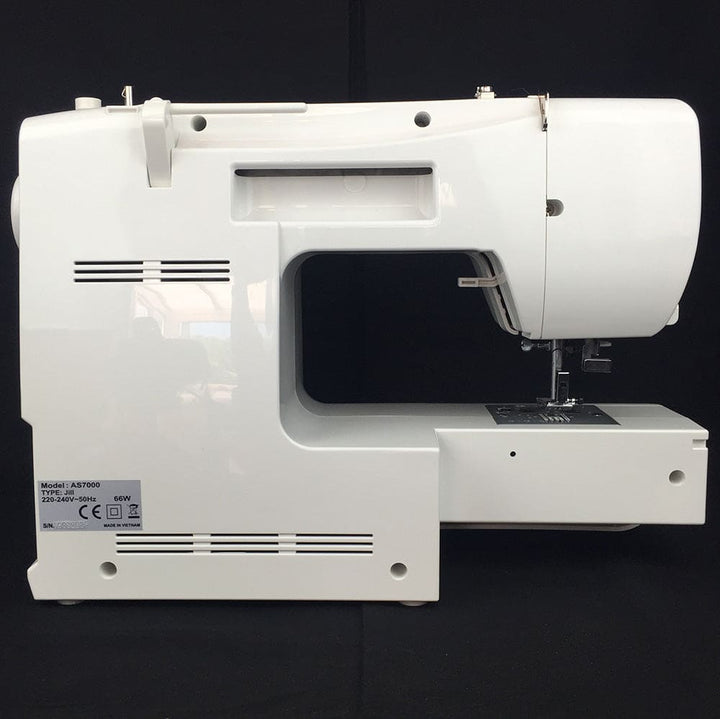 Jilli Machine RECONDITIONED Austin AS7000 Computerised Sewing Machine