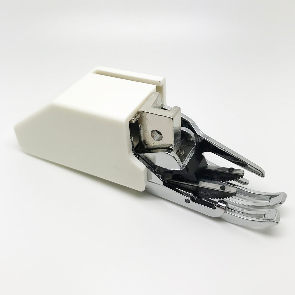 Janome 1600P Even Feed Walking Foot Sewing Machine Accessories