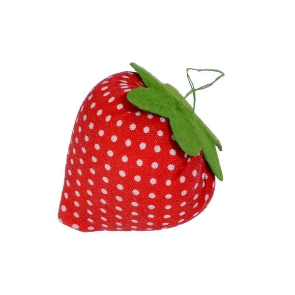 Novelty Strawberry Pin Cushion