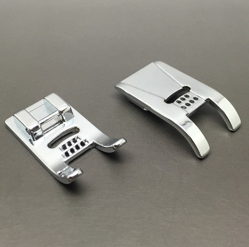 Coding Foot Cording Foot 7 Hole – Sewing Machine Accessories