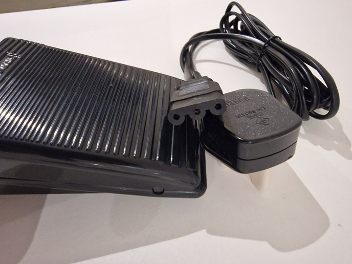 Foot Pedal