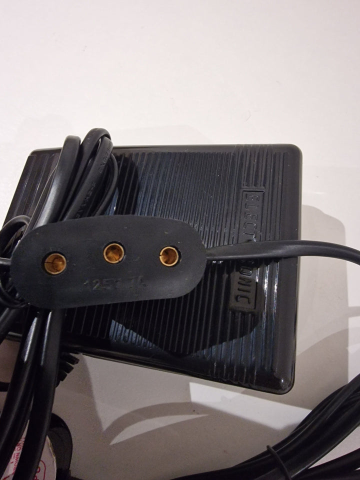 Foot Pedal